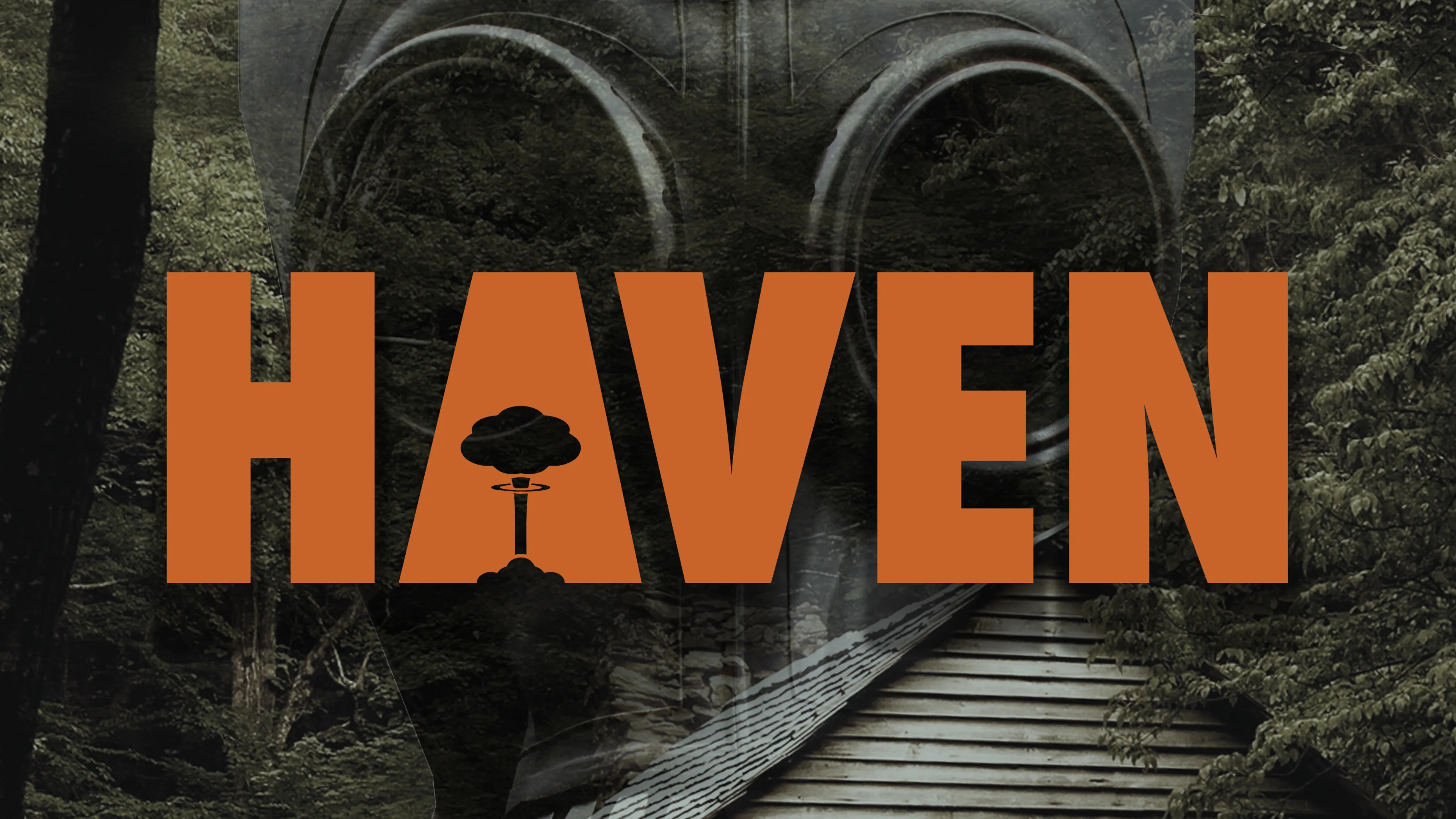 Haven poster